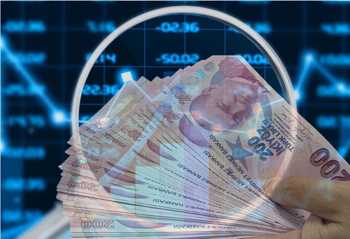 1 Milyon TL’nin Aylık Getirisi Ne Kadar?