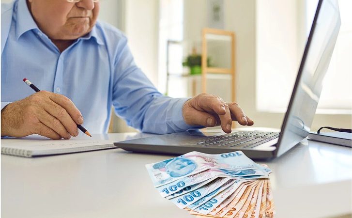 Emekli Promosyon Kampanyaları, En Yüksek Ödemeler Hangi Bankalarda?
