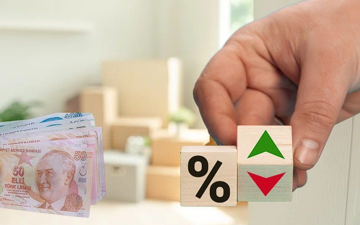 İhtiyaç Kredisi Faiz Oranlarındaki Yükseliş