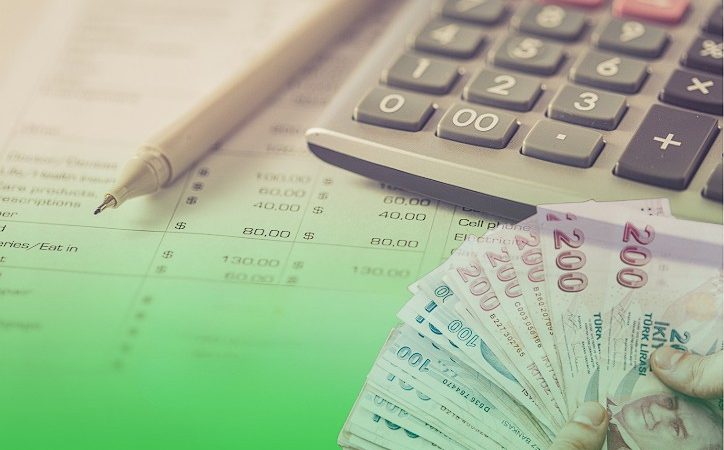 İhtiyaç Kredisinde Faiz Oranları