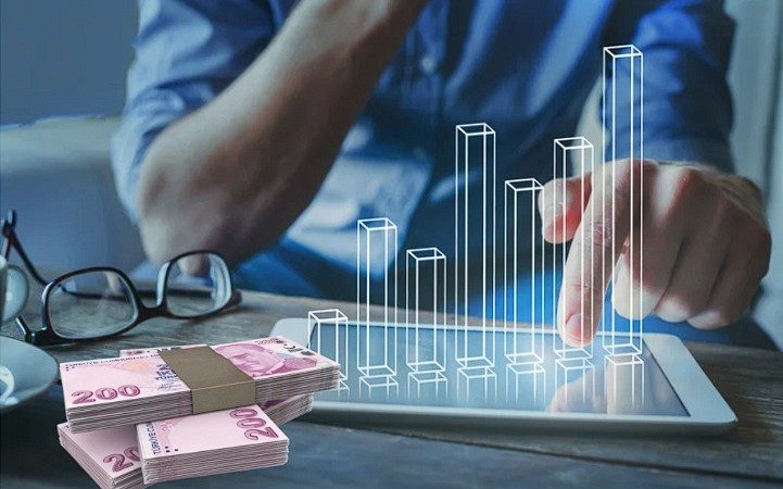 50 Bin TL İçin 18 Ay Vadeli Kredi Maliyetleri