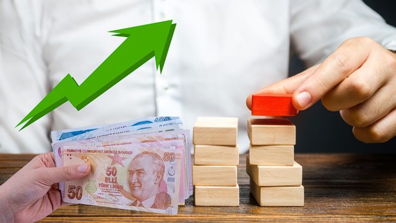 Mevduat Faiz Oranları Rekor Seviyelerde!