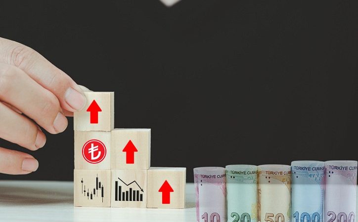 Merkez Bankası’nın 350 Baz Puanlık Faiz Artışının Kredi ve Mevduat Faizlerine Etkisi