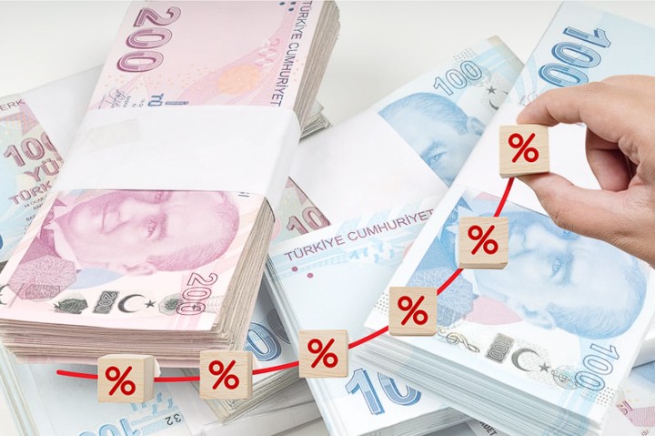 Mevduat Faiz Oranları Yeniden Zirvede