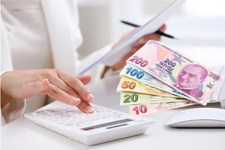 50 Bin TL Kredi için 18 Ay Vadeli Güncel Ödeme Planları