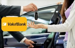 VakıfBank’tan 0 Km Taşıt Kredisi ile Hayalinizdeki Araca Kolayca Ulaşın