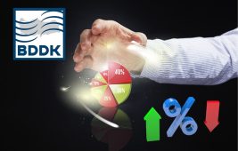 Bankacılık Sektöründe Kredi Hacmi 18,37 Trilyon Liraya Yükseldi, Büyüme Hızları Yavaşladı