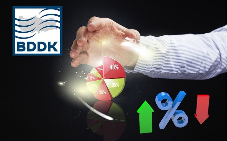 Bankacılık Sektöründe Kredi Hacmi 18,37 Trilyon Liraya Yükseldi, Büyüme Hızları Yavaşladı