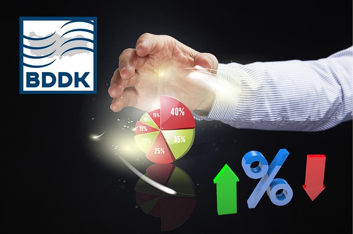 Bankacılık Sektöründe Kredi Hacmi 18,37 Trilyon Liraya Yükseldi, Büyüme Hızları Yavaşladı