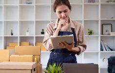 Kadın Girişimcilere 74 Milyar TL Kredi Desteği Sağlandı