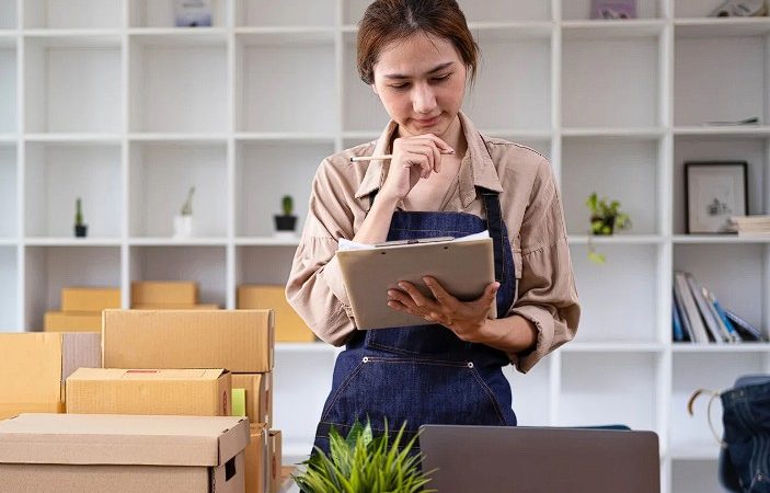 Kadın Girişimcilere 74 Milyar TL Kredi Desteği Sağlandı