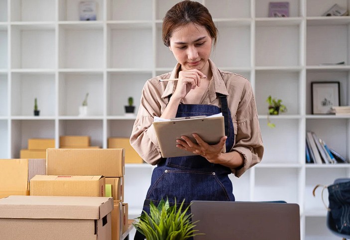 Kadın Girişimcilere 74 Milyar TL Kredi Desteği Sağlandı