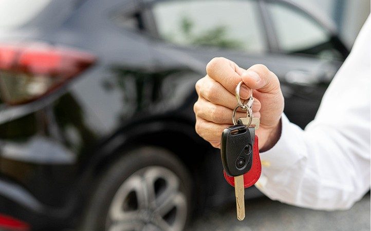 Taşıt Kredileri Daralıyor