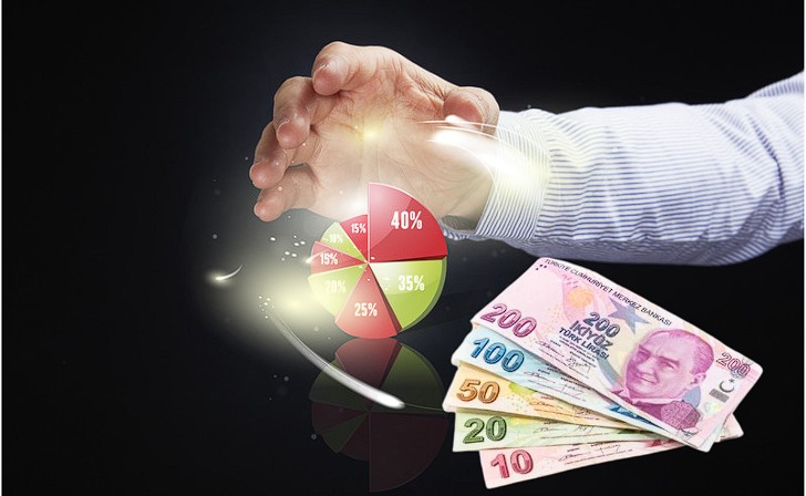 İhtiyaç Kredisi Faiz Oranlarında Yükseliş