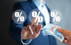 2025 Mayıs Ayı Bankaların İhtiyaç Kredisi Faiz Oranları