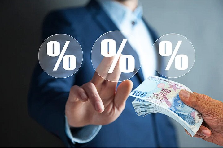2025 Mayıs Ayı Bankaların İhtiyaç Kredisi Faiz Oranları