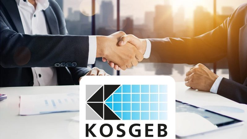 KOSGEB’den KOBİ’lere 20 Milyon TL’lik Faiz Destekli Kredi Fırsatı