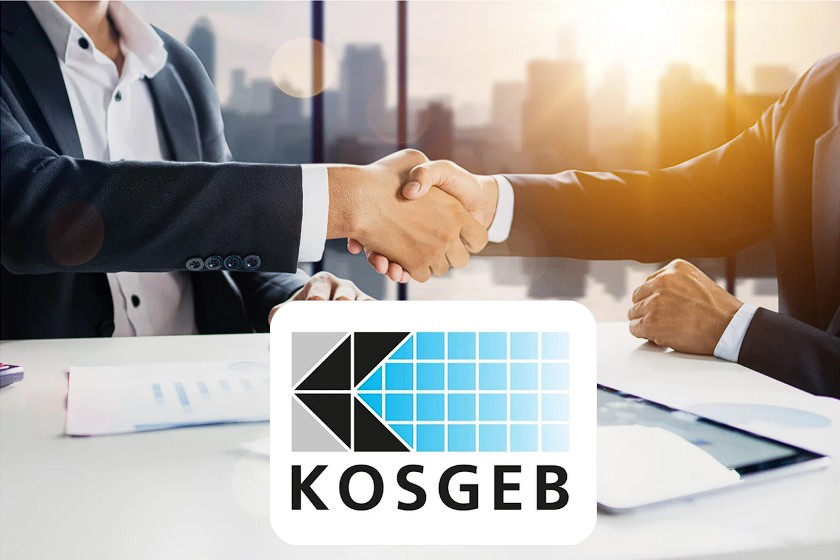 KOSGEB’den KOBİ’lere 20 Milyon TL’lik Faiz Destekli Kredi Fırsatı