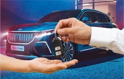 Togg Sıfır Faizli Kredi ve Uzun Vadeli Ödeme Seçenekleriyle Yerli Otomobil Sahibi Olma Fırsatı Sunuyor