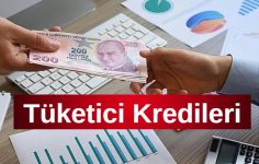 Tüketici Kredisi Büyümesi Nisan 2025’te İki Ayın Zirvesine Ulaştı