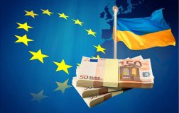 AB, G7 Girişimi Kapsamında Ukrayna’ya 1 Milyar Avro Daha Kredi Sağladı