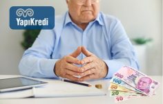 Yapı Kredi’den Emeklilere 25 Bin Liraya Varan Promosyon Fırsatı